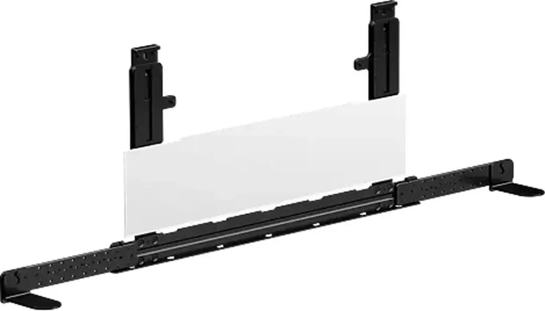 Sony SUWB1 Soundbarbeugel - Draaibaar - Zwart - afbeelding 4 van 4
