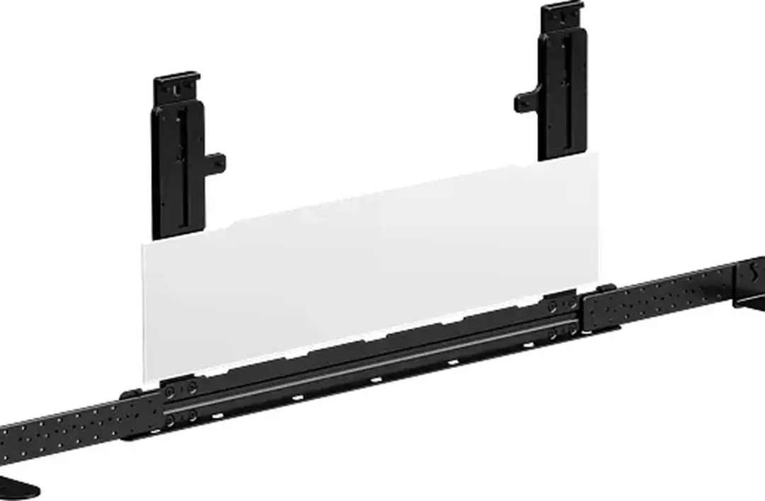 Sony SUWB1 Soundbarbeugel - Draaibaar - Zwart - afbeelding 3 van 4