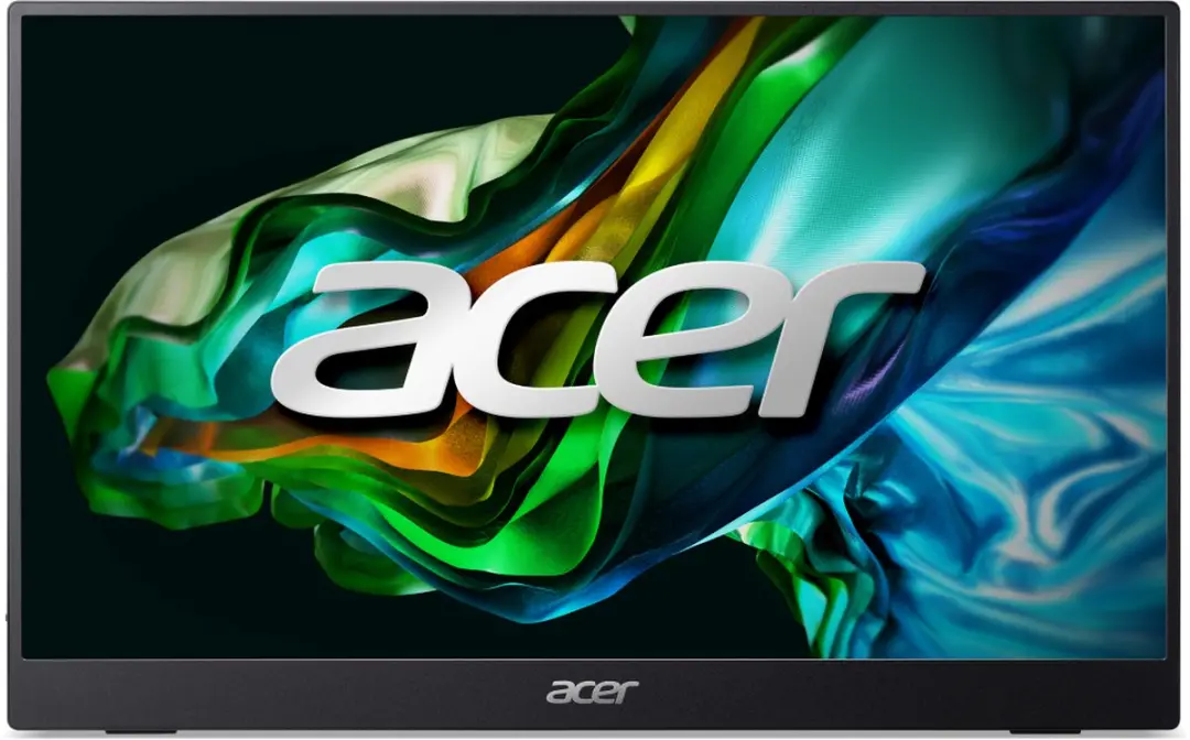 Acer PM161QB Portable Monitor 15.6" Full HD
