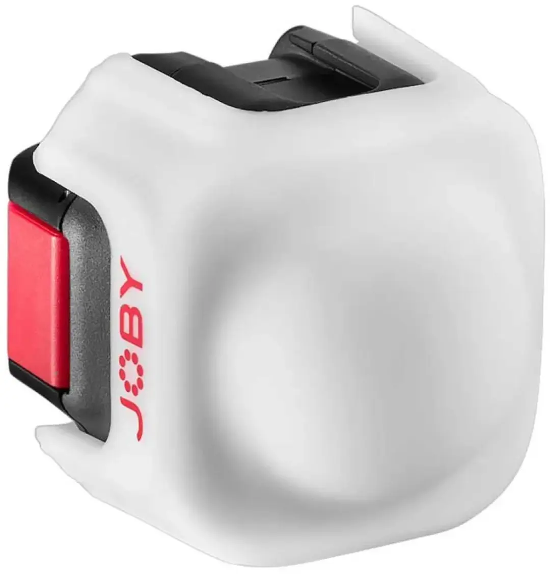 Joby Beamo mini - 5100K - Zwart - afbeelding 3 van 6