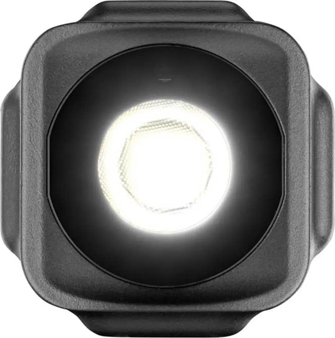 Joby Beamo mini - 5100K - Zwart - afbeelding 6 van 6