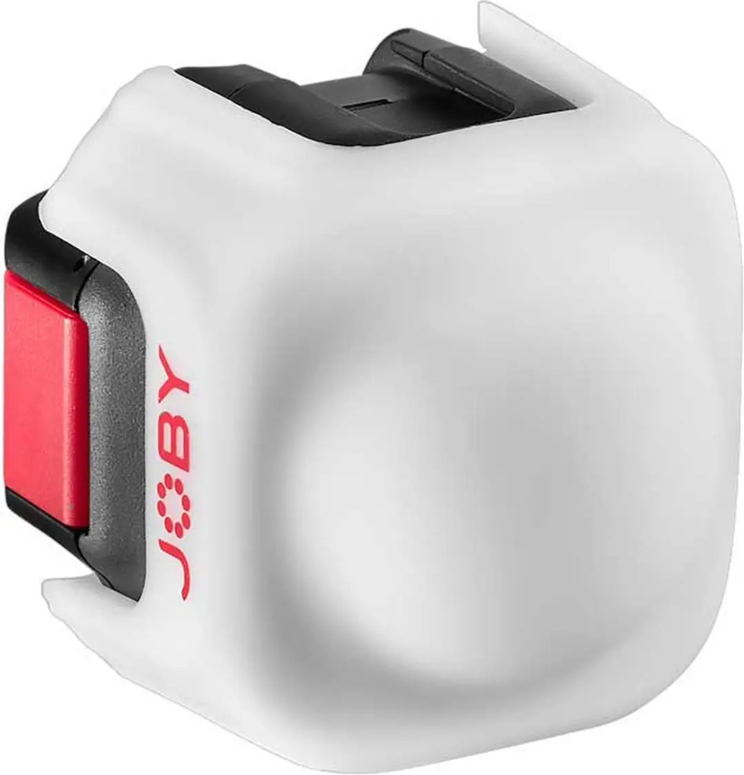 Joby Beamo mini - 5100K - Zwart - afbeelding 2 van 6