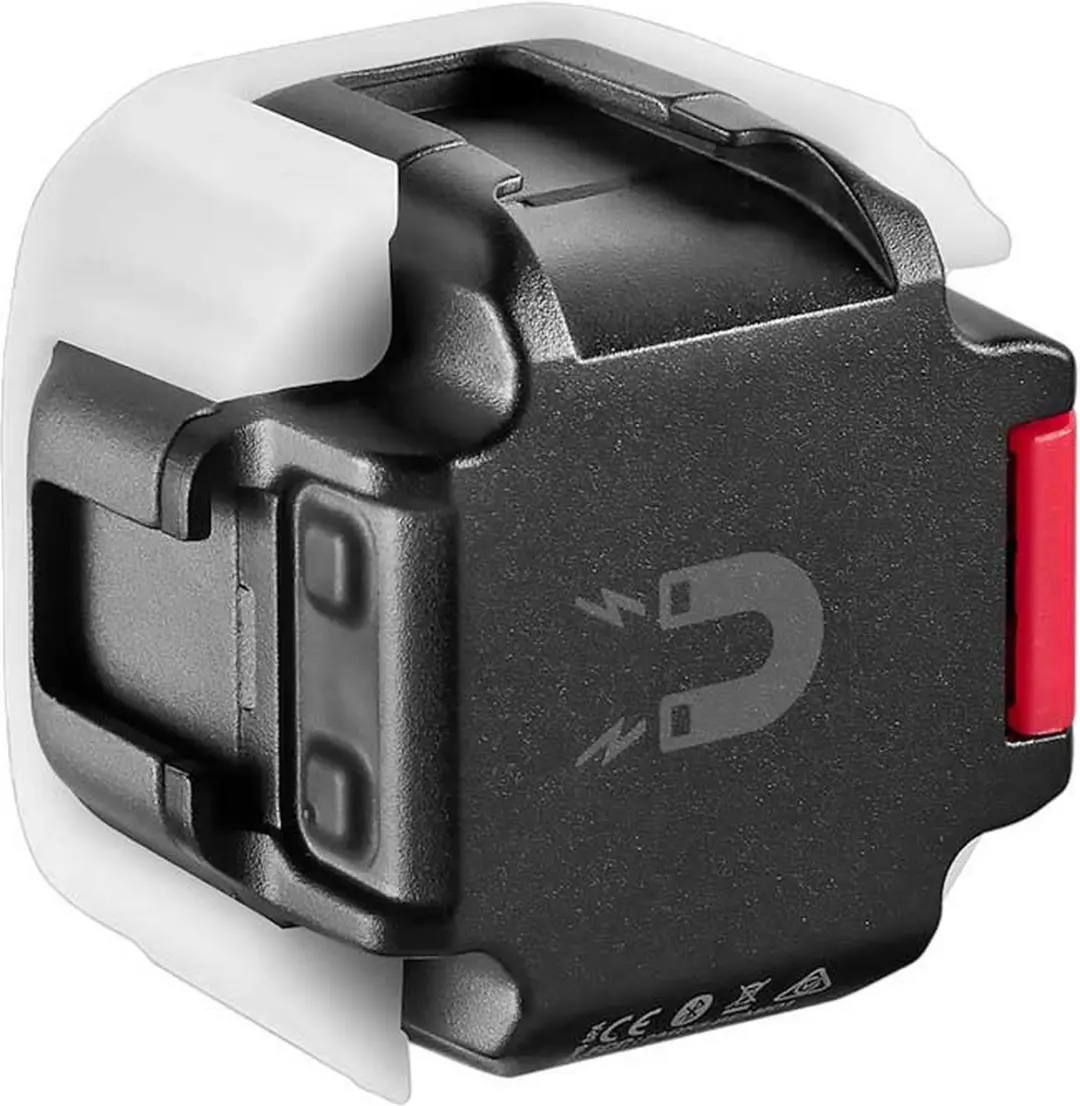 Joby Beamo mini - 5100K - Zwart - afbeelding 5 van 6