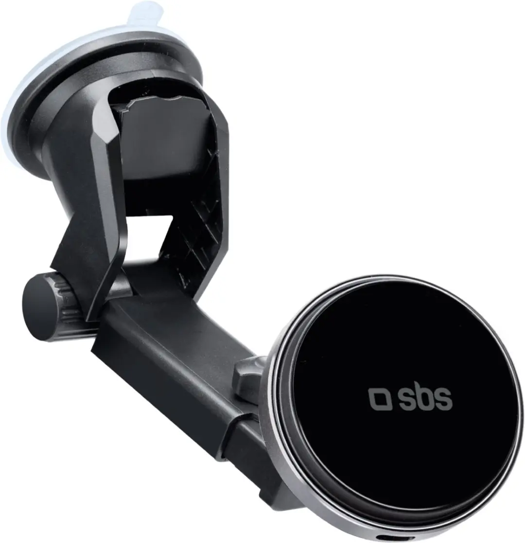 SBS Telescopische Smartphonehouder MagSafe