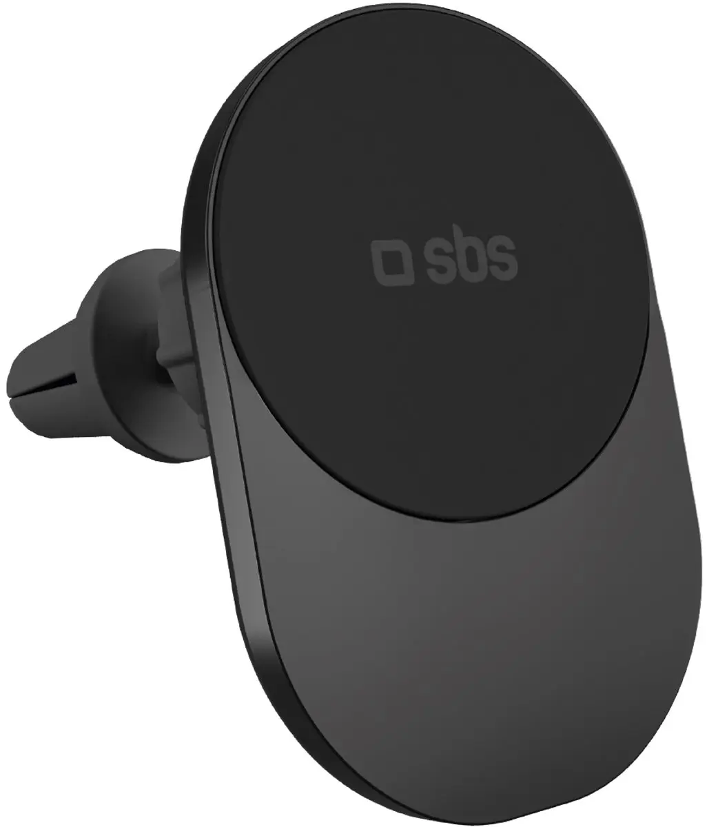 Sbs Qi2 Draadloze Opladerhouder Voor Magsafe Iphone 12 13 14 Pro Max