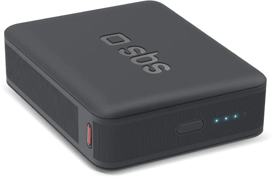 SBS TEBB10000HDPD20K Powerbank 10000mAh