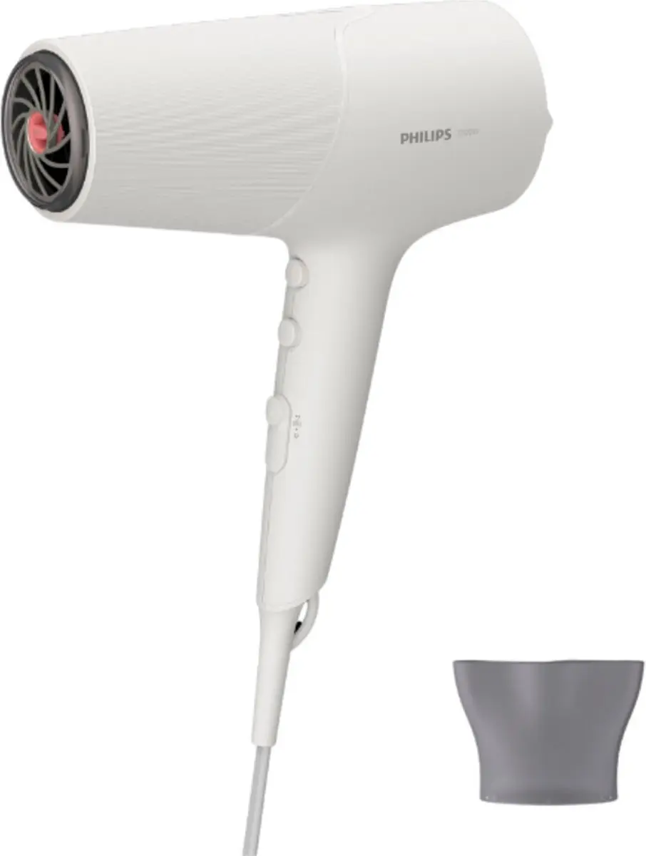 Philips BHD501/20 Haardroger