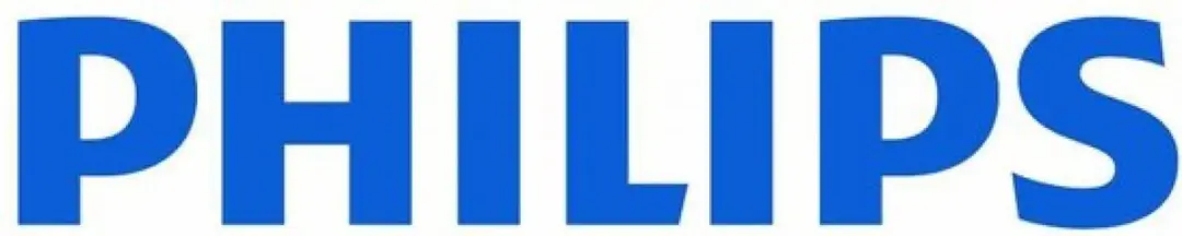Philips BHD501/20 Haardroger - Wit