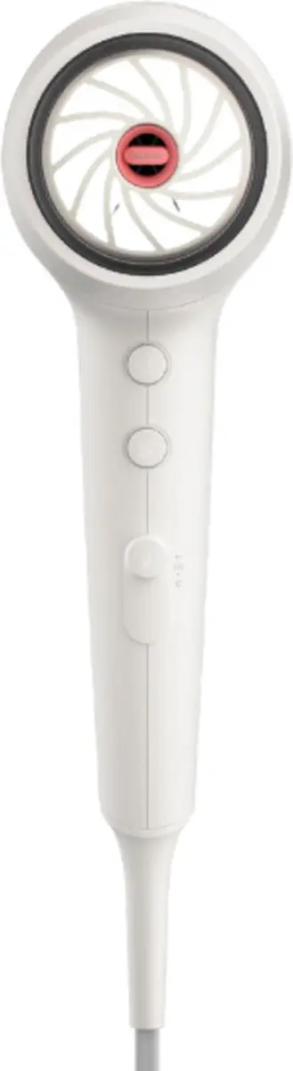 Philips BHD501/20 Haardroger - Wit