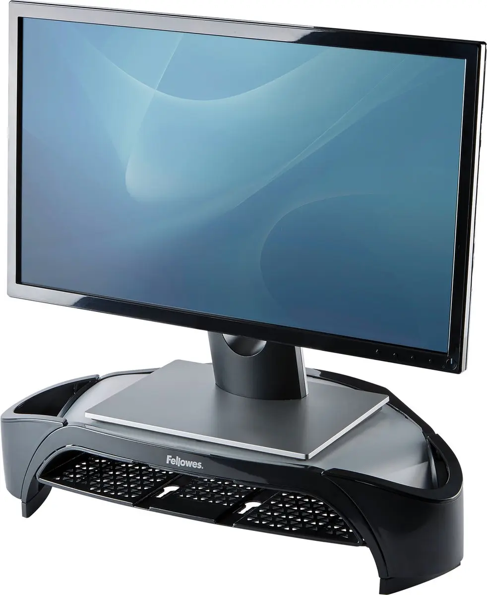 Fellowes Office Suites Plus 8020801 Monitorstandaard