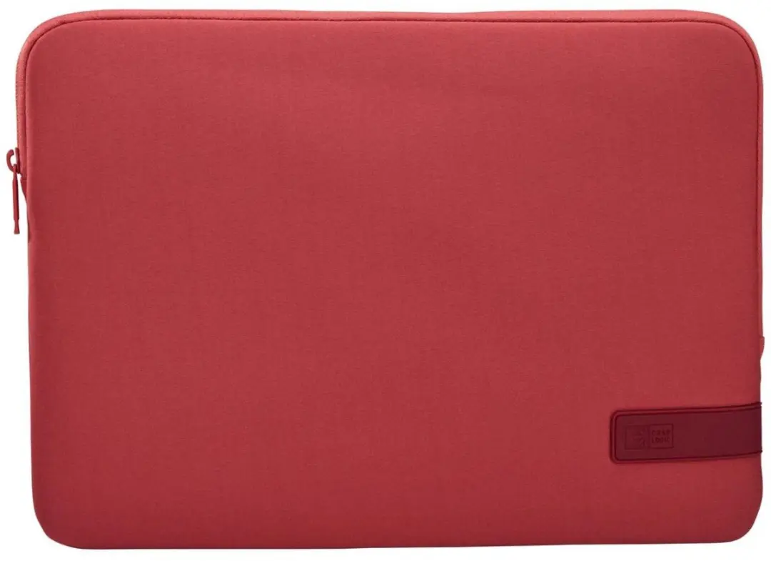 Case Logic Reflect 15.6 Laptophoes - Rood - 3204963 - afbeelding 3 van 6