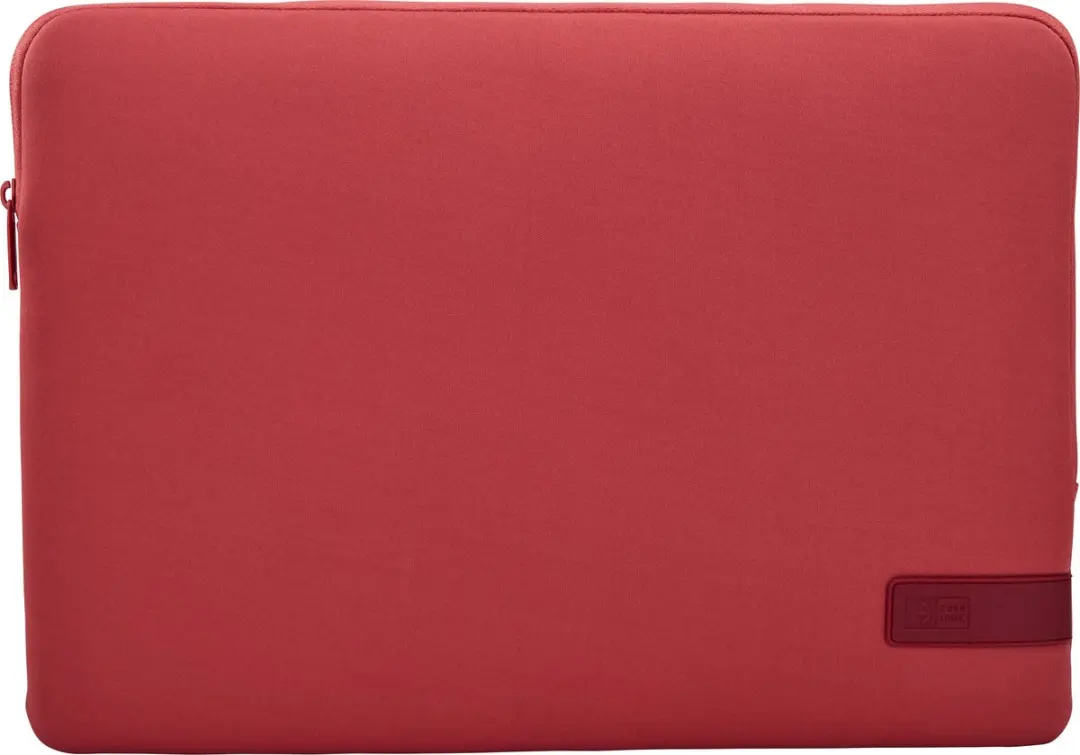 Case Logic Reflect 15.6 Laptophoes - Rood - 3204963 - afbeelding 4 van 6