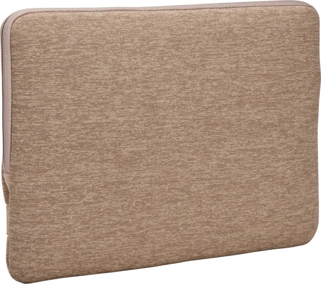 Case Logic Reflect MacBook Sleeve 14" 3204955 - Beige - afbeelding 3 van 4
