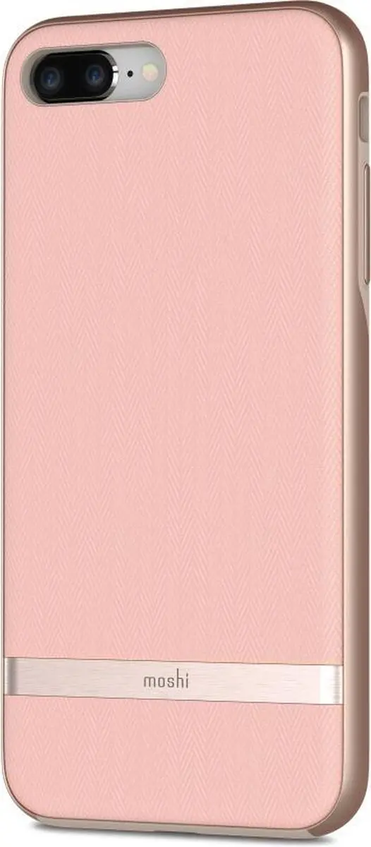 Moshi Vesta iPhone 7/8 Plus Hoesje