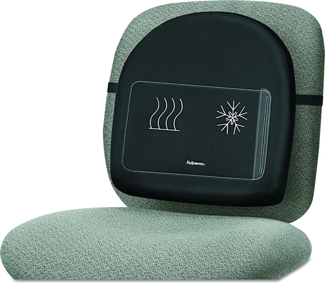 Fellowes Heat and Soothe Rugsteun