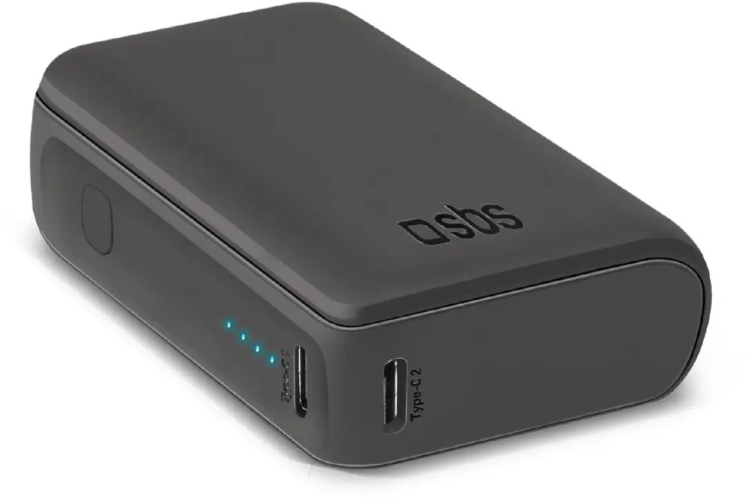 SBS NanoTube TTBB10000MINIK Powerbank 10000mAh