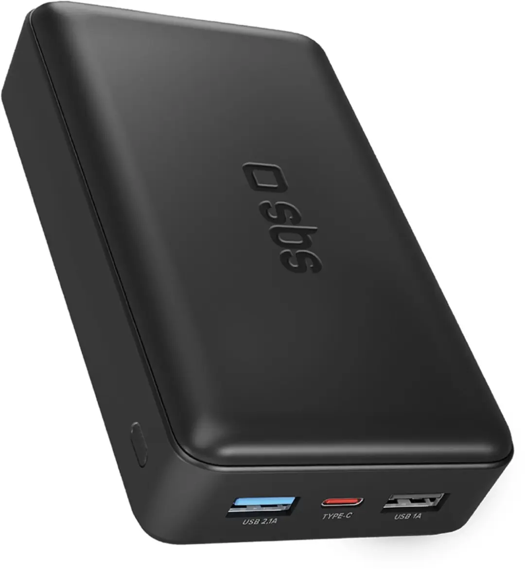SBS Powerbank 20000mAh
