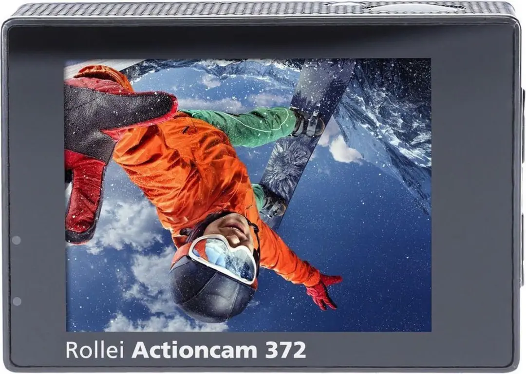 Rollei Actioncam 372 ROL40140