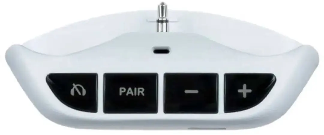 Bigben PS5 Audio Adapter