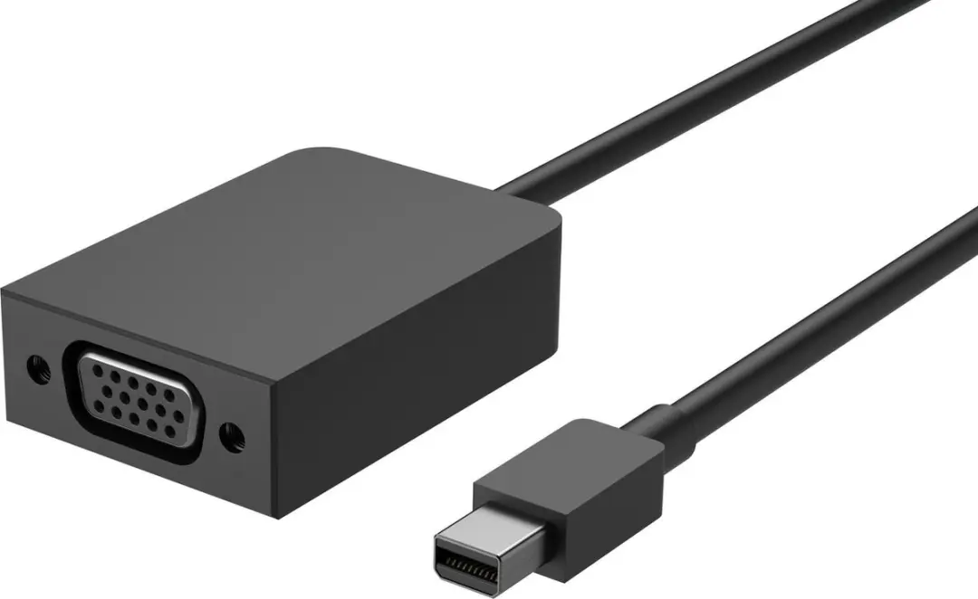 Microsoft Surface Mini DisplayPort naar VGA-adapter