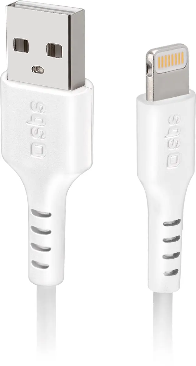 SBS TECABLEUSBIP5389W USB-kabel