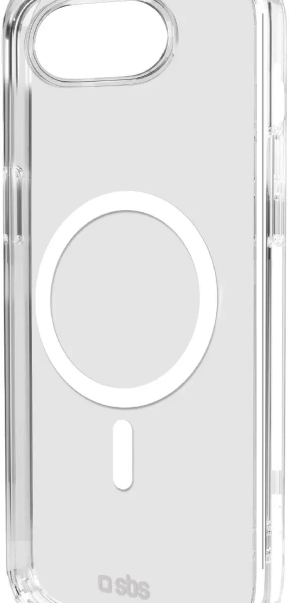 SBS TELIGMAGIPSE25 Hoesje iPhone 16e/17e