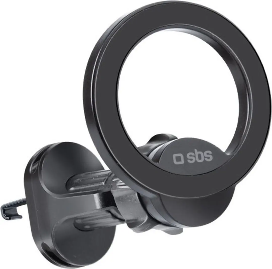 SBS TESUPMAGRING Magnetische Autohouder - afbeelding 2 van 6