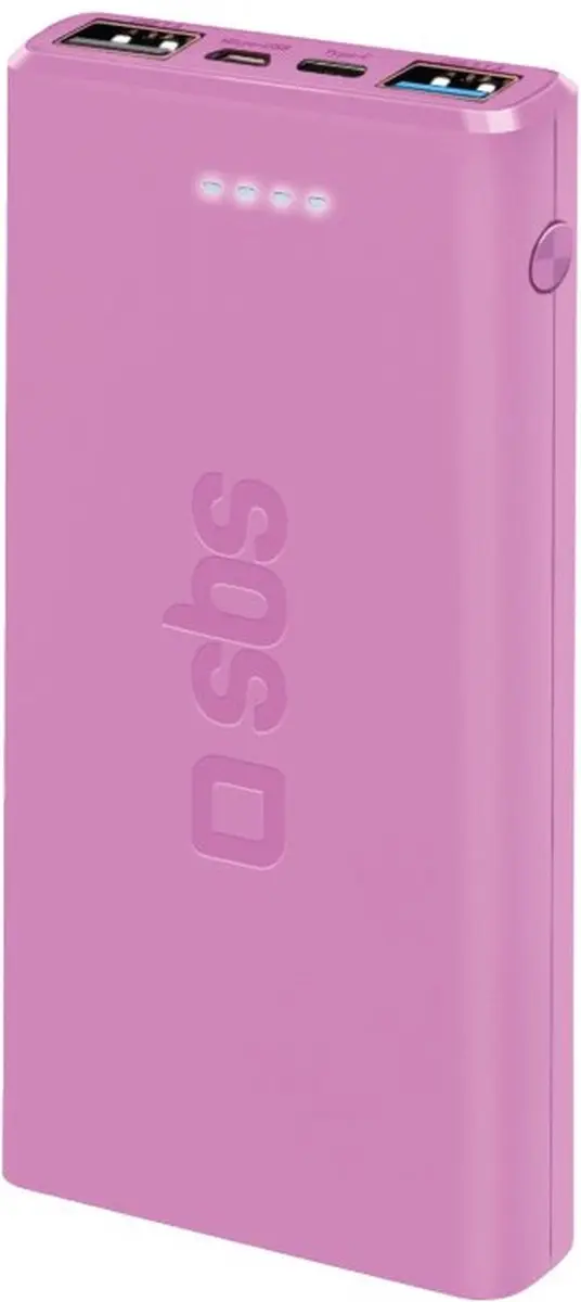 SBS TTBB10000FASTP Powerbank 10000mAh