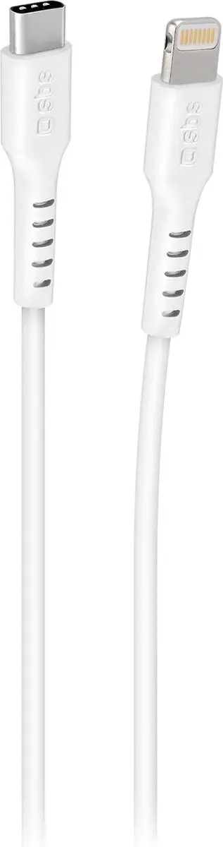 SBS Charging Data 3m Wit