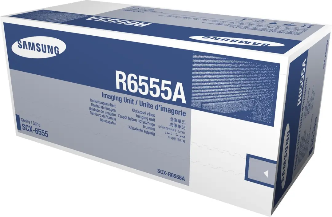 HP Samsung SCX-R6555A Drum