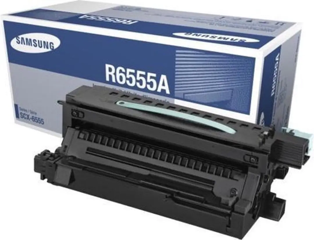 HP Samsung SCX-R6555A Drum - 80.000 pagina's - Zwart - afbeelding 2 van 4