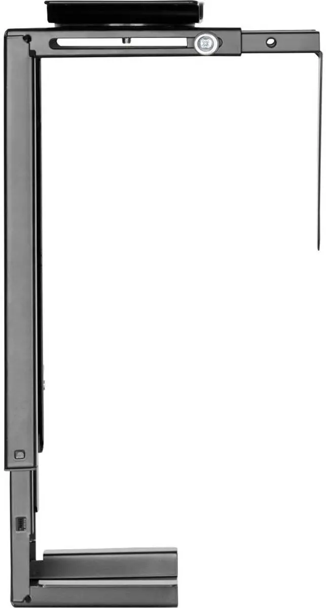 Digitus DA-90411 Computermeubelonderdeel - Zwart - afbeelding 3 van 6