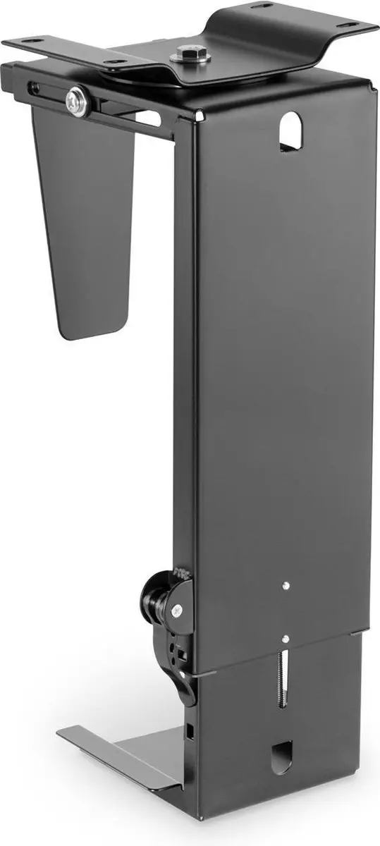 Digitus DA-90411 Computermeubelonderdeel - Zwart - afbeelding 4 van 6