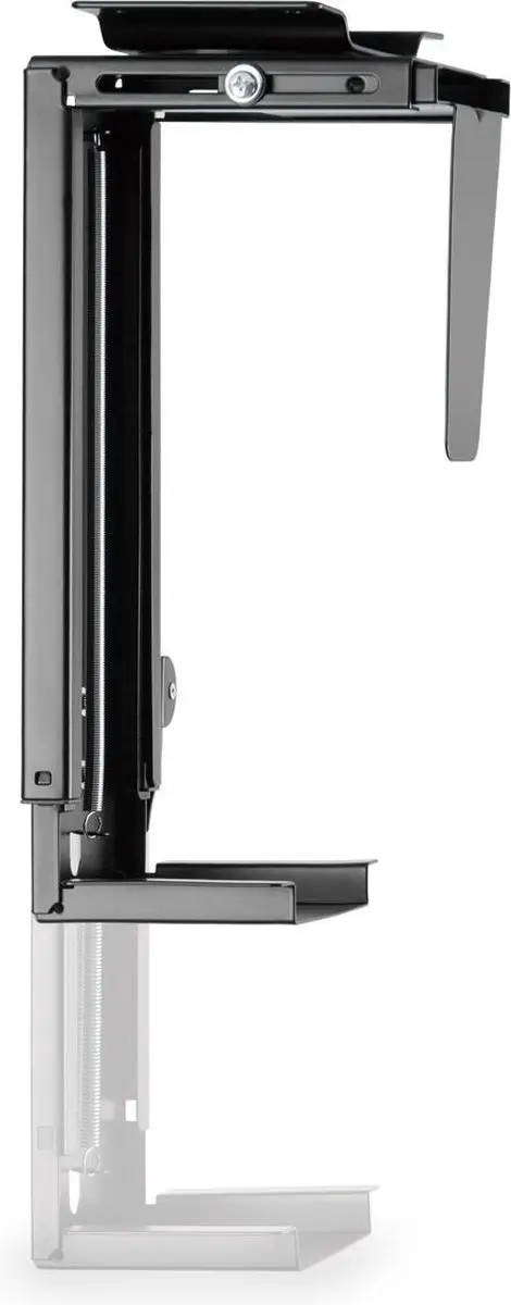Digitus DA-90411 Computermeubelonderdeel - Zwart - afbeelding 6 van 6