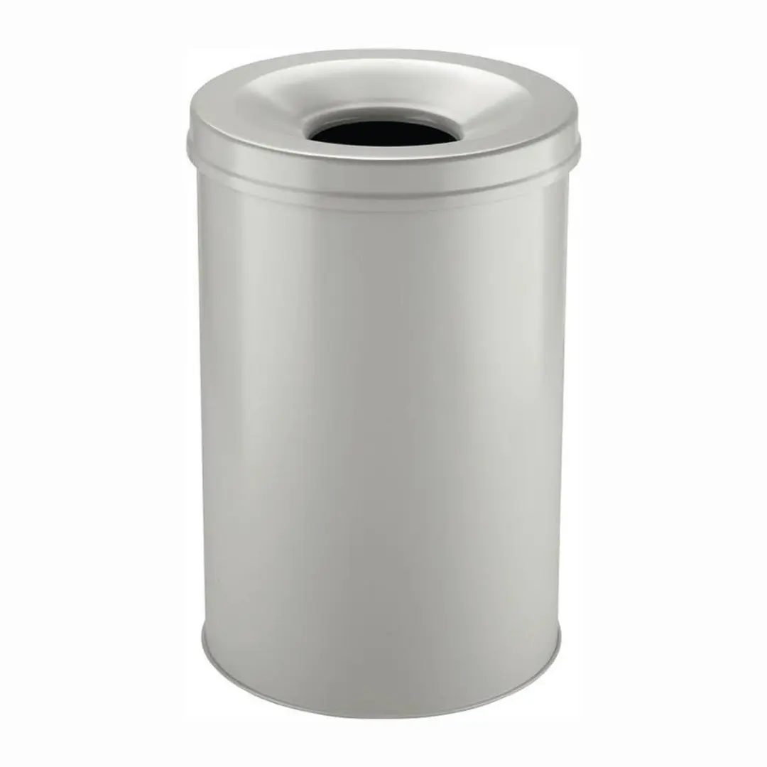 Durable Safe 330610 Prullenbak 30L