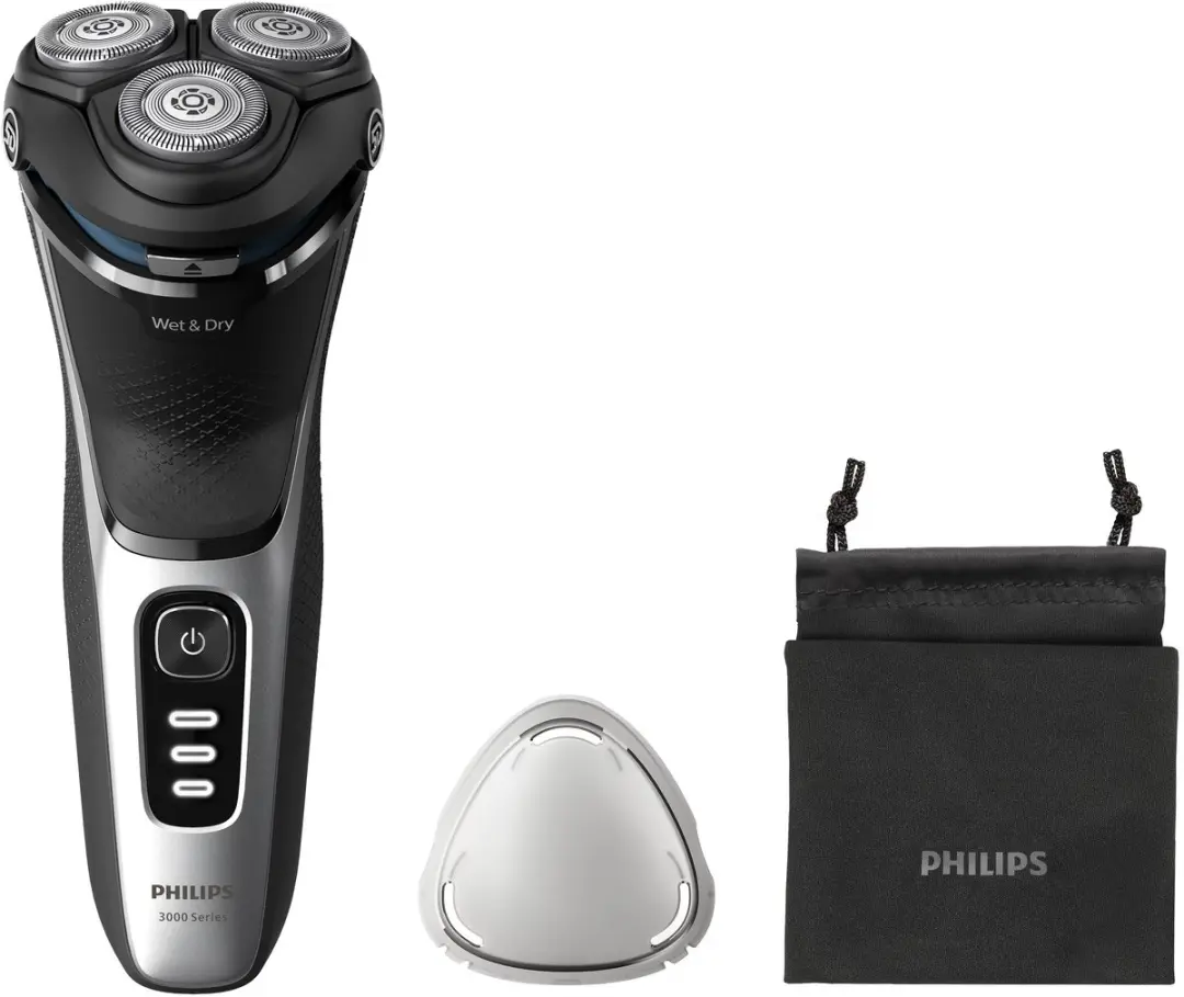 Philips 3000 Series S3241/12 Scheerapparaat
