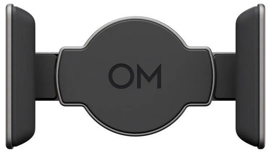 DJI Osmo Mobile 7 Magnetische Telefoonhouder - Transparent - afbeelding 3 van 4