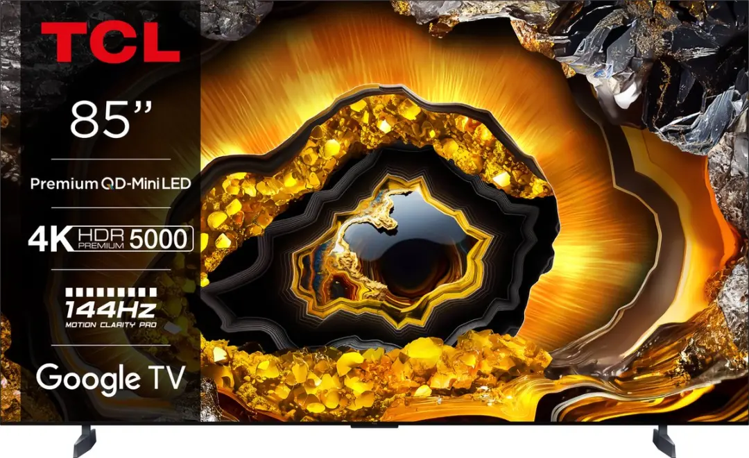 TCL 85X955