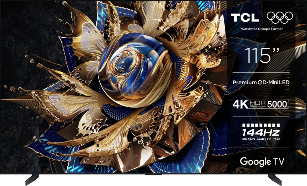 TCL 115X955 Max