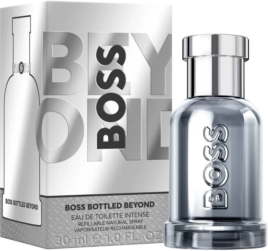 Hugo Boss Bottled Beyond Intense for Him - 30ml