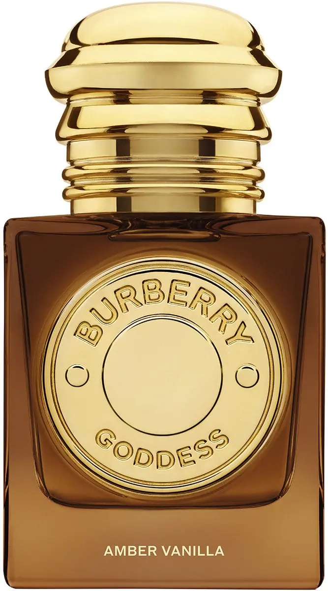 Burberry Goddess Amber Vanilla Vloeibare Parfum 30ml