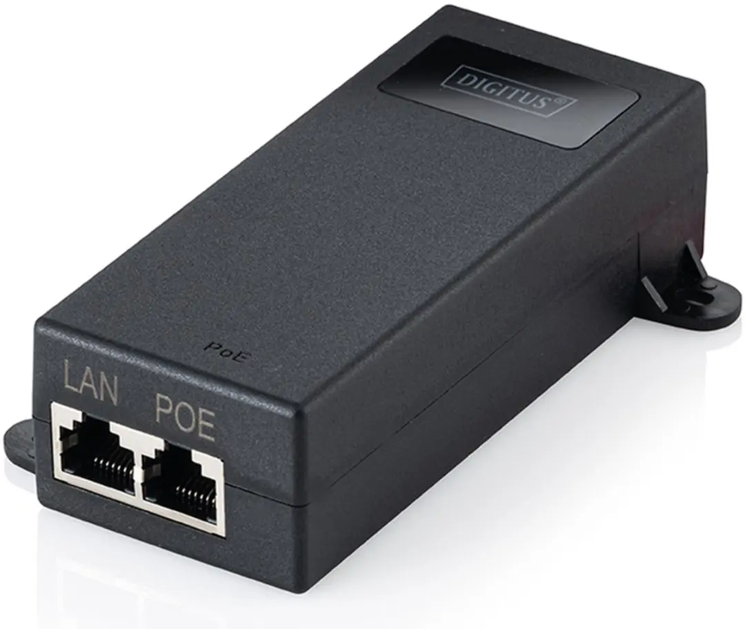 Digitus DN-95104-1 PoE Injector Gigabit Ethernet