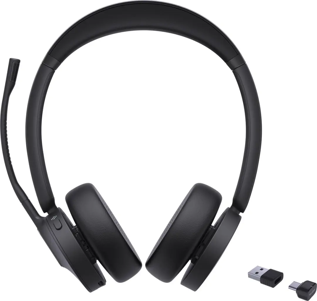Yealink BH71 Dual UC Headset
