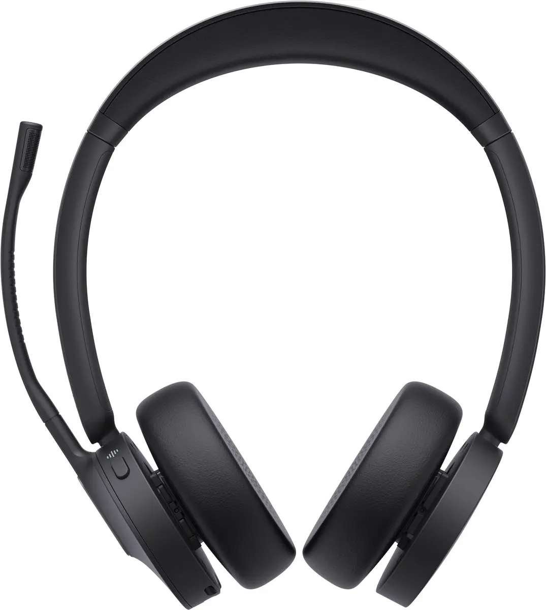 Yealink BH71 Dual UC Headset - Zwart - afbeelding 2 van 5