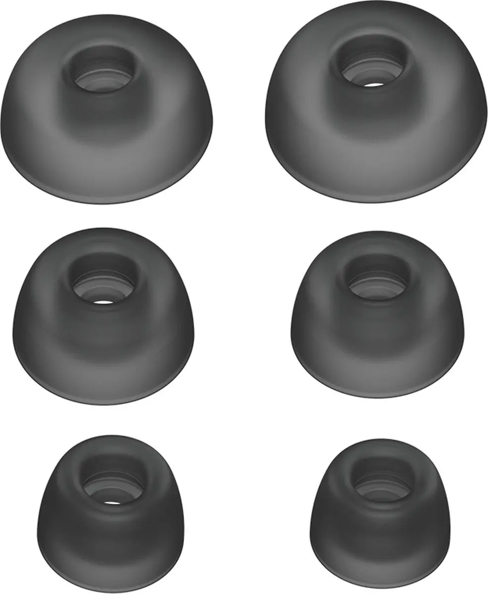 Jabra Oordopjestips