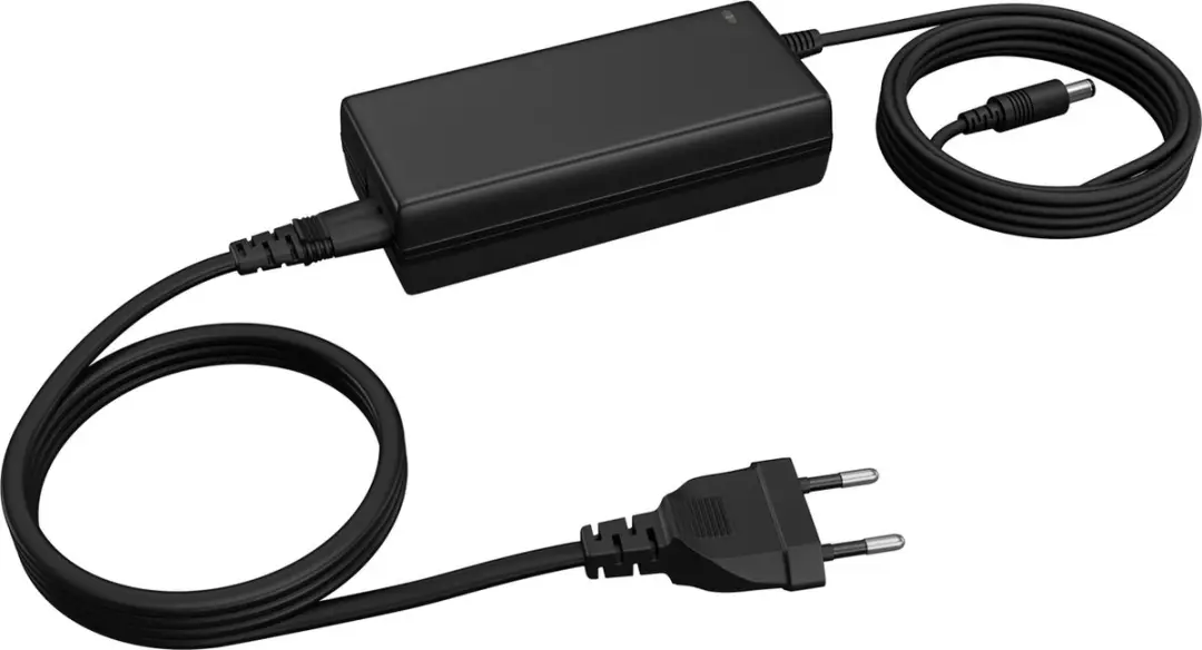 Jabra 14202-20 netvoeding & inverter Binnen Zwart