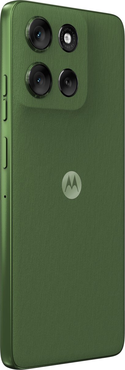 motorola moto g56 5G - 8/256GB - Pantone Dill (groen)