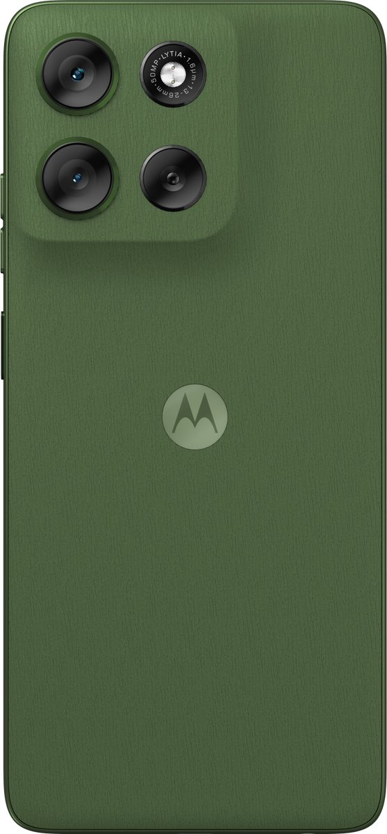 motorola moto g56 5G - 8/256GB - Pantone Dill (groen)