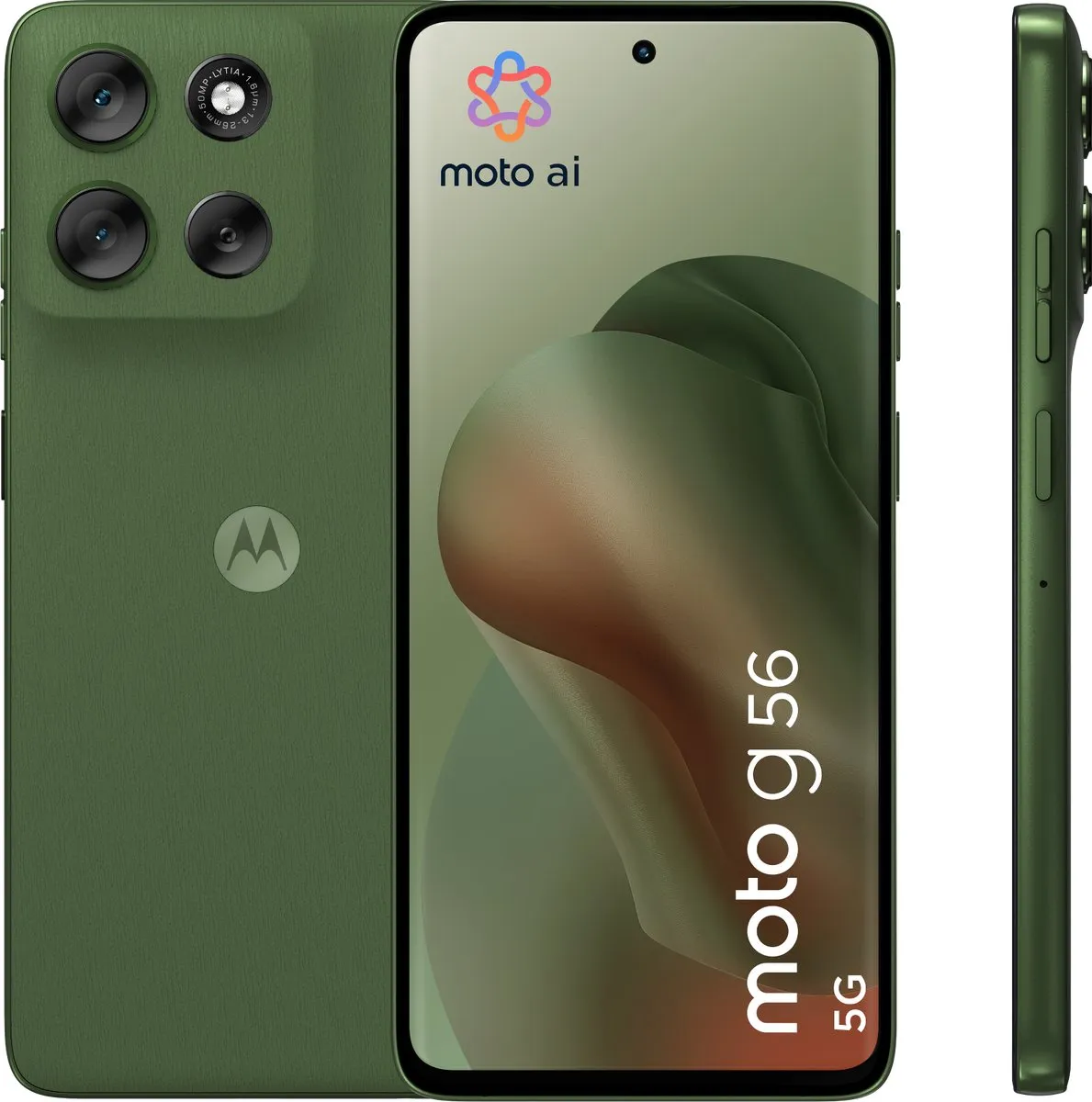 Motorola Moto G56 5G PB7Y0027SE