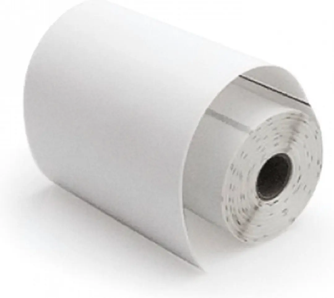 Zebra Z-Select 2000D 3003076 Etiketten - 4800 Stuks - 50,8x101,6mm - Zwart - afbeelding 2 van 4